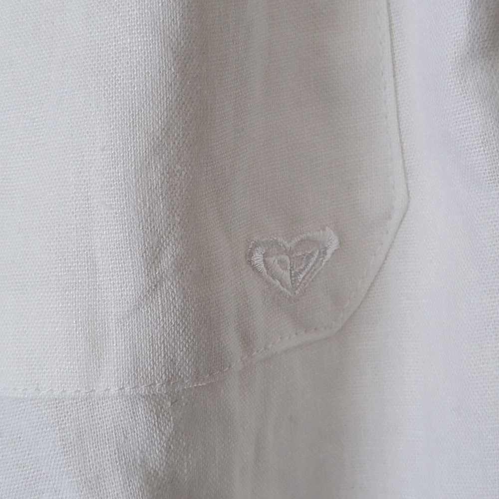 Roxy Oceanside Flare Pants - Picture 10 of 12